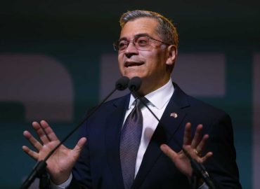 Xavier Becerra Advances in California Governor Race Amid Uncertain Outcome for Second Spot