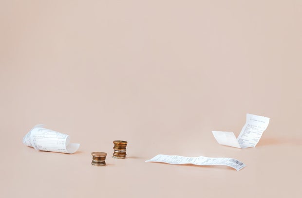 Understanding How Unpaid Debt Affects Married Couples