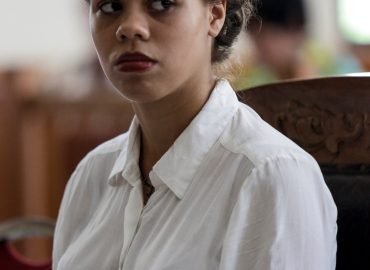 The Arrest of Heather Mack: A Turning Point