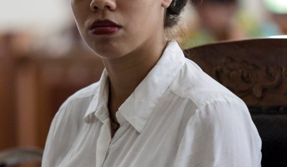 The Arrest of Heather Mack: A Turning Point