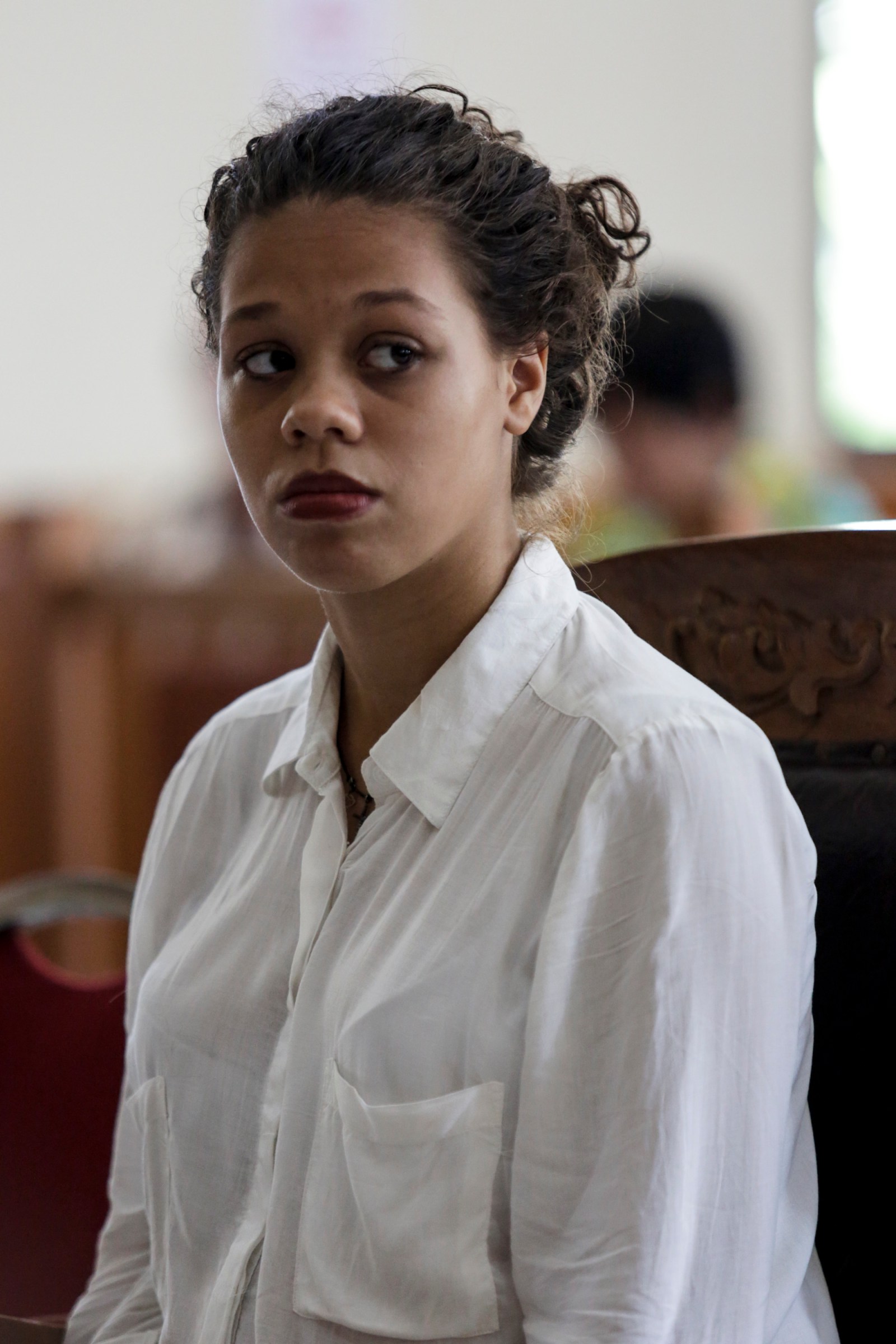 The Arrest of Heather Mack: A Turning Point