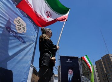 Impact of Iran War Resolution on Consumer Prices