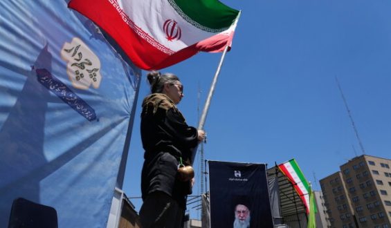 Impact of Iran War Resolution on Consumer Prices