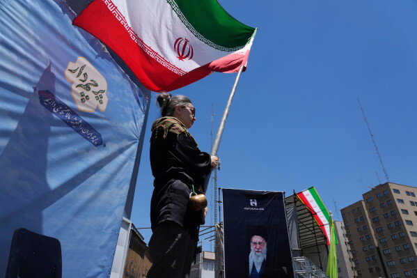 Impact of Iran War Resolution on Consumer Prices