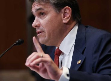Federal Court Temporarily Blocks Anti-Weaponization Fund Amid Legal Challenge