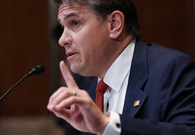 Federal Court Temporarily Blocks Anti-Weaponization Fund Amid Legal Challenge