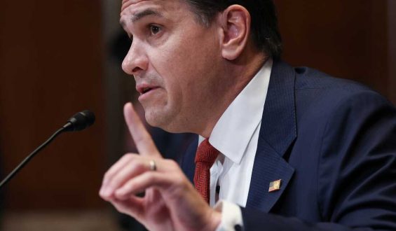 Federal Court Temporarily Blocks Anti-Weaponization Fund Amid Legal Challenge