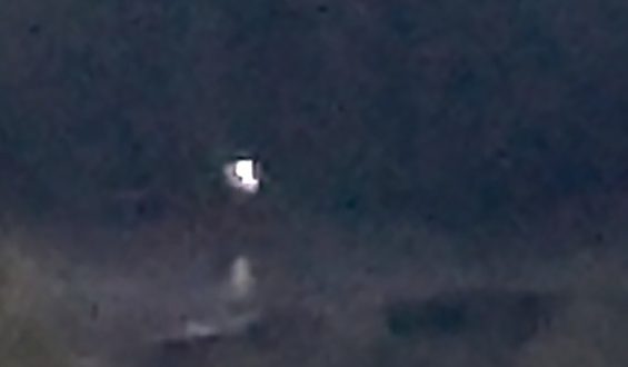 Pentagon Releases Third Batch of UFO Files