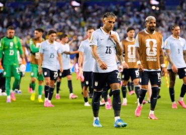 Cape Verde’s Impressive World Cup Journey Continues