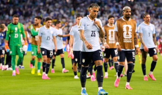 Cape Verde’s Impressive World Cup Journey Continues