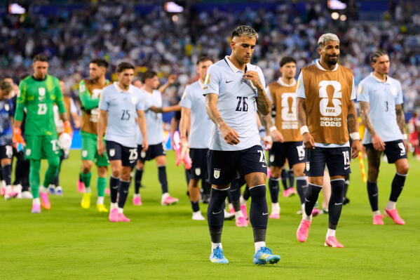 Cape Verde’s Impressive World Cup Journey Continues