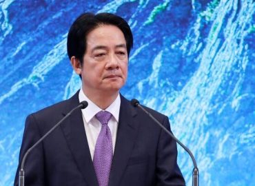 Taiwan Criticizes China’s Expulsion of Journalist