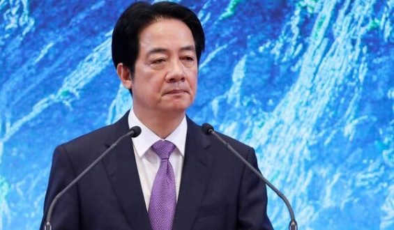 Taiwan Criticizes China’s Expulsion of Journalist
