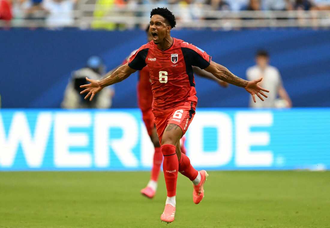Surprising Developments in 2026 World Cup Group Stage
