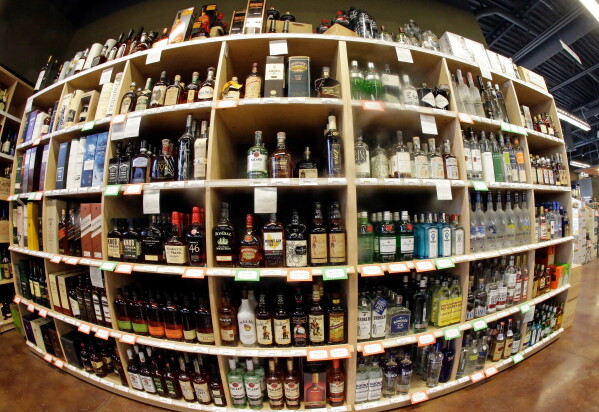 Alcohol Study Highlights Health Risks and Policy Tensions