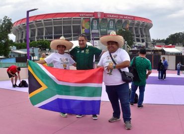 World Cup 2026 Kicks Off with Historic Fan Engagement and Diverse Security Measures