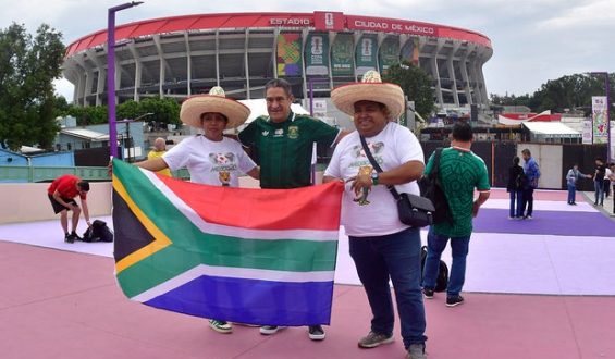 World Cup 2026 Kicks Off with Historic Fan Engagement and Diverse Security Measures