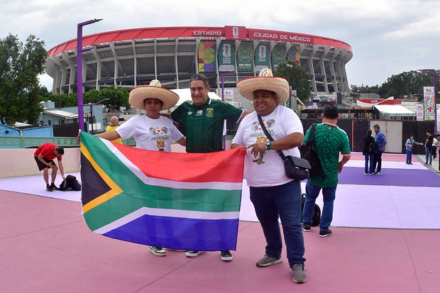World Cup 2026 Kicks Off with Historic Fan Engagement and Diverse Security Measures