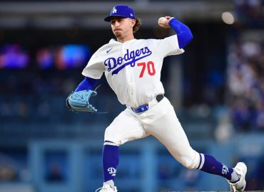Dodgers vs. Diamondbacks Matchup Analysis