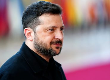Polish-Ukrainian Tensions Rise Over Historical Dispute