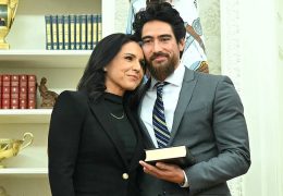 Politics and Tulsi Gabbard’s Resignation Amid Husband’s Cancer Battle