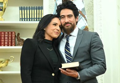 Politics and Tulsi Gabbard’s Resignation Amid Husband’s Cancer Battle