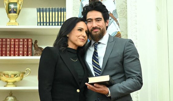 Politics and Tulsi Gabbard’s Resignation Amid Husband’s Cancer Battle