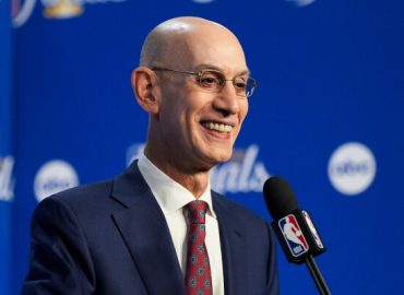 NBA Finals: A Story of Legacy, Firsts, and Returns