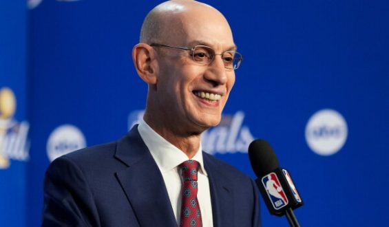 NBA Finals: A Story of Legacy, Firsts, and Returns
