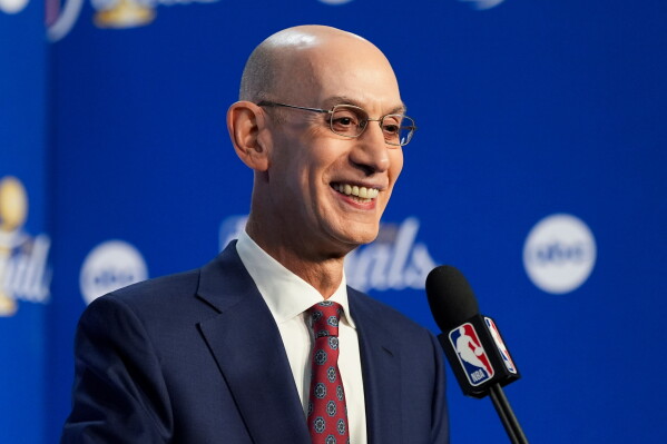 NBA Finals: A Story of Legacy, Firsts, and Returns
