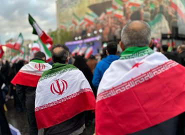 The Intelligence Behind the Strike on Ayatollah Ali Khamenei