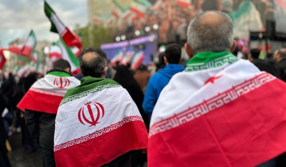 The Intelligence Behind the Strike on Ayatollah Ali Khamenei