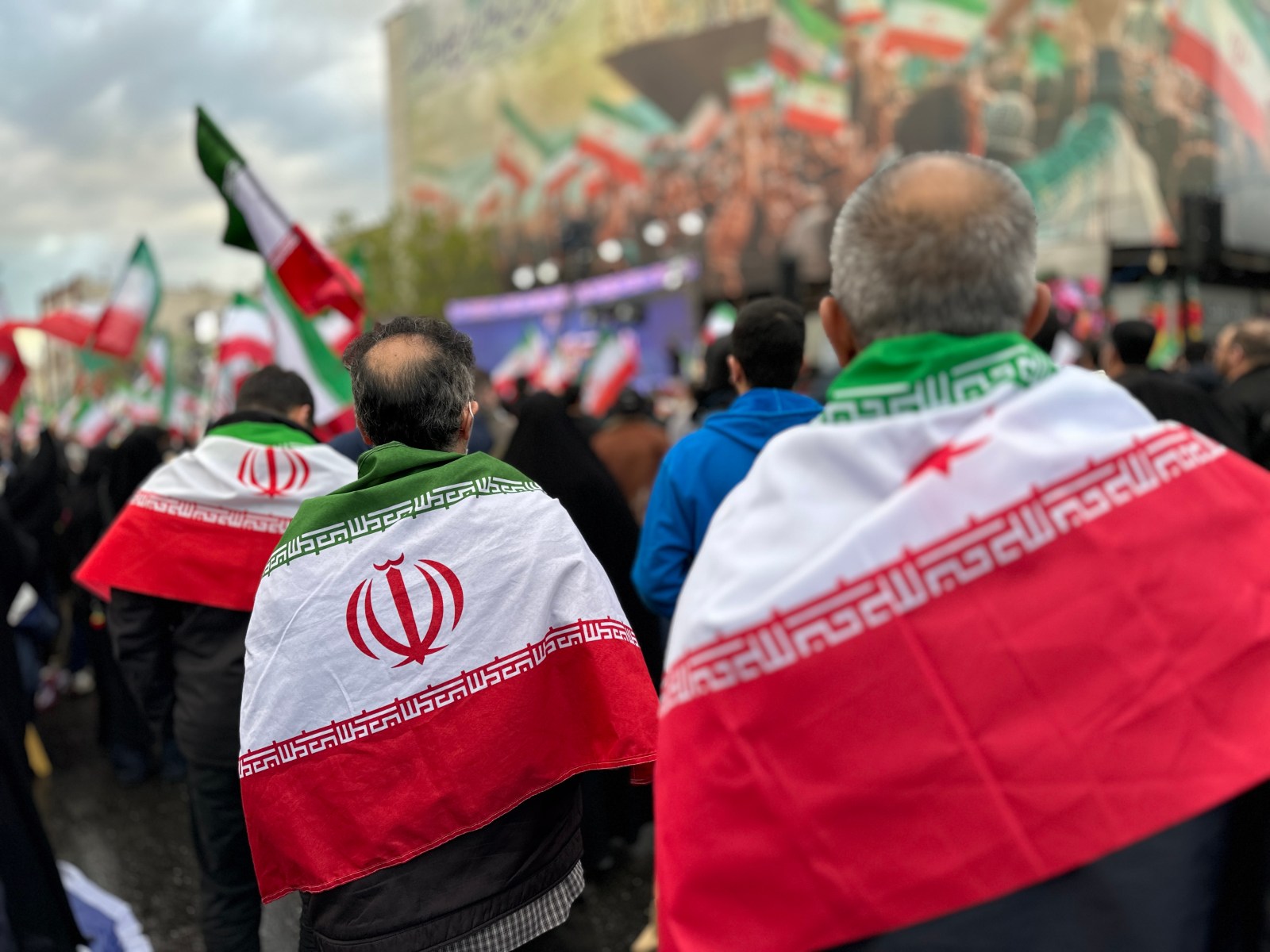 The Intelligence Behind the Strike on Ayatollah Ali Khamenei