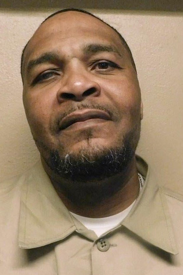 Alabama Seeks Execution by Lethal Injection for Jeffery Lee