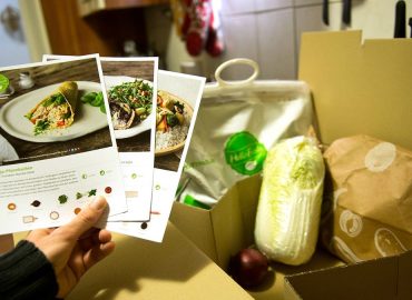 HelloFresh Faces Backlash Over Pride Month Social Media Post