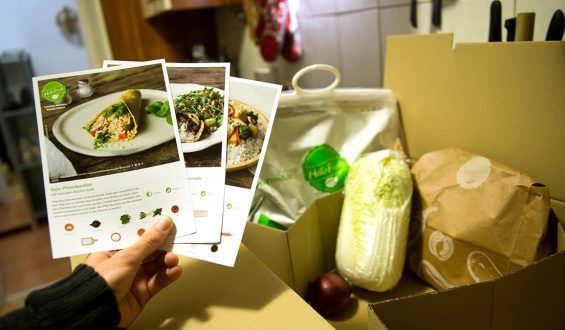 HelloFresh Faces Backlash Over Pride Month Social Media Post