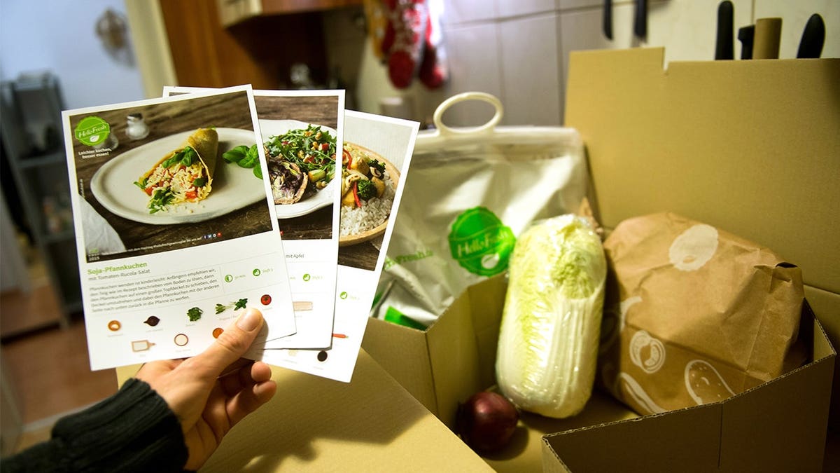 HelloFresh Faces Backlash Over Pride Month Social Media Post