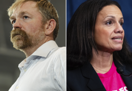 Planned Parenthood Backs Democratic Challenger in Maine Senate Race