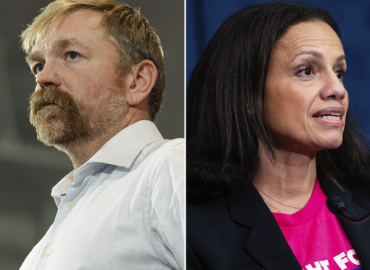 Planned Parenthood Backs Democratic Challenger in Maine Senate Race