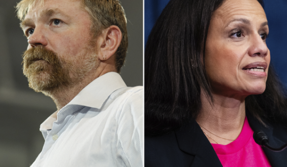 Planned Parenthood Backs Democratic Challenger in Maine Senate Race