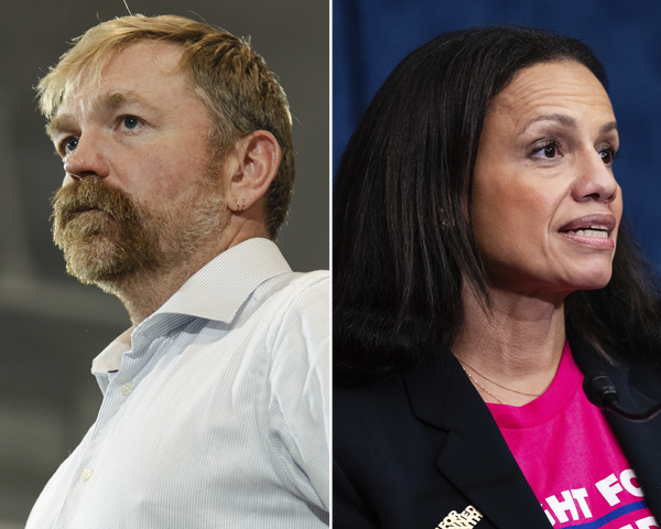 Planned Parenthood Backs Democratic Challenger in Maine Senate Race