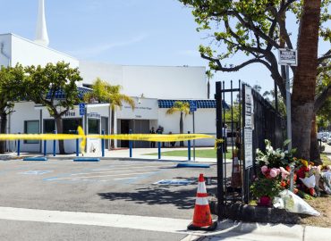 Reflecting on Religious Security Measures as America Turns 250