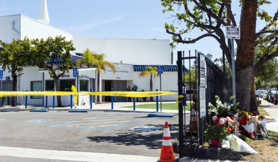 Reflecting on Religious Security Measures as America Turns 250