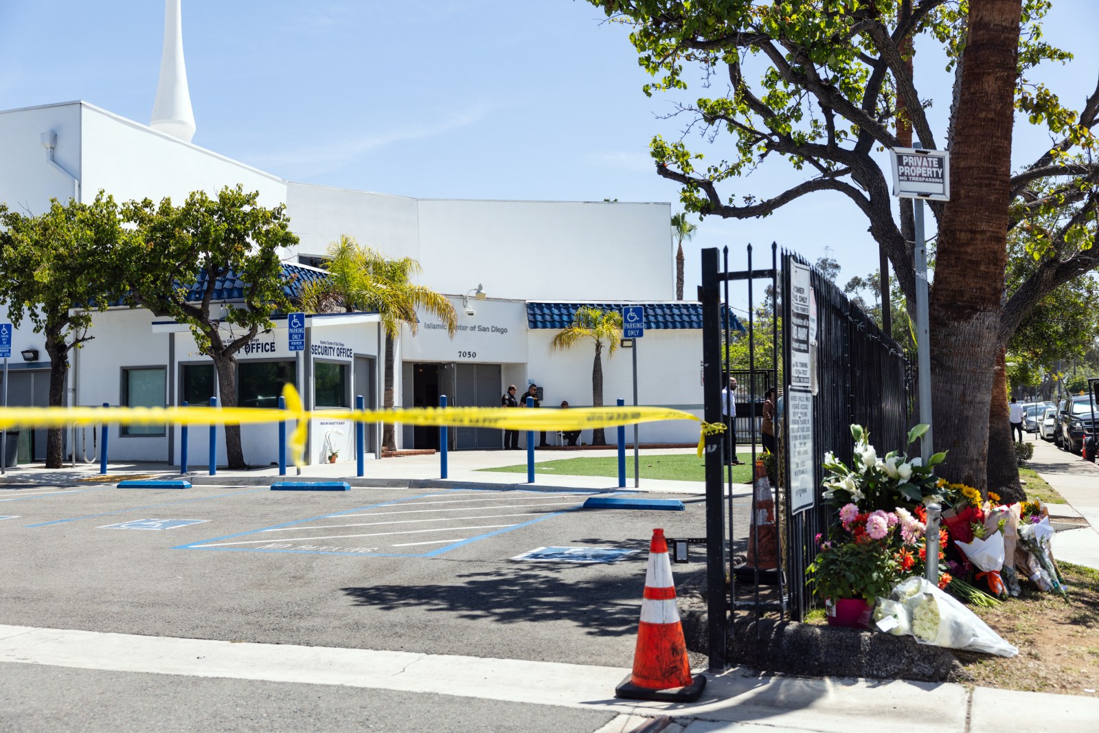 Reflecting on Religious Security Measures as America Turns 250