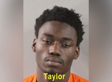 Five Florida Men Charged After Alleged Robbery of a Vape Pen