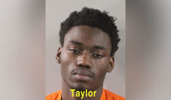 Five Florida Men Charged After Alleged Robbery of a Vape Pen