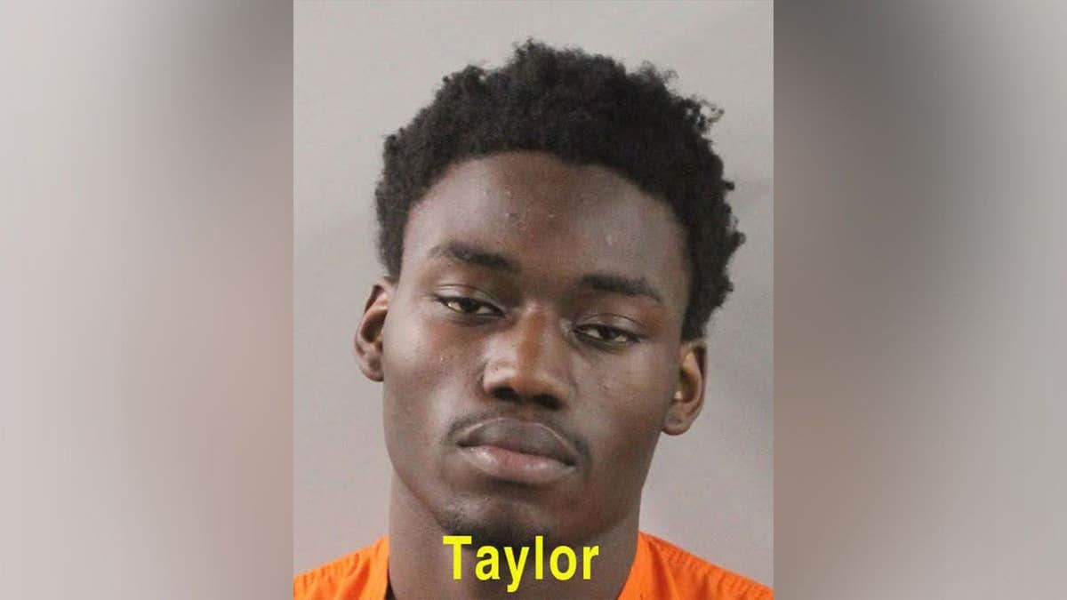 Five Florida Men Charged After Alleged Robbery of a Vape Pen
