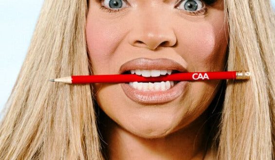 YouTube Stars Enter Hollywood with Creative Artists Agency