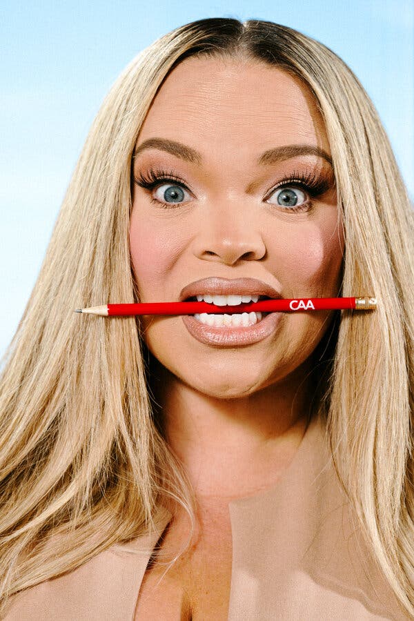 YouTube Stars Enter Hollywood with Creative Artists Agency