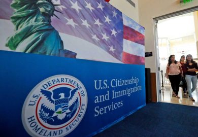 Federal Judge Overturns H-1B Visa Fee Increase